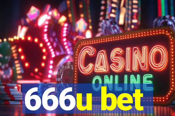 666u bet